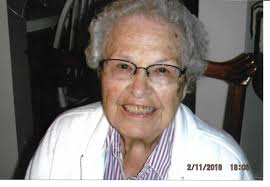 Helen Jean Wright — The Downey Patriot