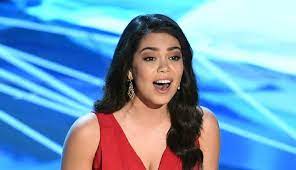 Aulii Cravalho Wonder Woman