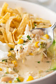 Crockpot White Chicken Chili Contest Winning The Chunky Chef