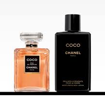 Coco chanel mademoiselle deals description