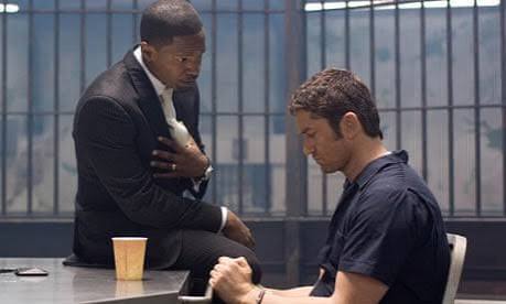 With Law Abiding Citizen, payback is making a comeback | Movies | The  Guardian