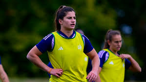Scandale au Rugby: Berthoumieu Suspendue! Jouera-t-elle Encore? - Imagen principal del artículo