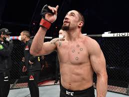 UFC | Latest MMA Fights, Live Coverage & Breaking News | news.com.au —  Australias leading news site