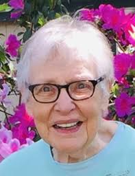 Obituary information for Bianca Audrey Nielsen Armitstead