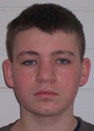 Lawrence county jail mugshot of jordan brown in 2009. Pennsylvania Teen Who Was Found Guilty Of Killing Woman When He Was 11 Gets Released News Tribdem Com