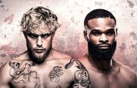 Check spelling or type a new query. Jake Paul Vs Tyron Woodley Date Tickets Card Betting Odds Live Stream Stats And Everything You Need To Know Givemesport