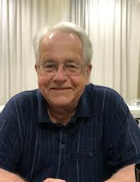 Obituary information for Andrew Rogerson Aird