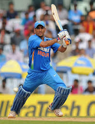Ms Dhoni Wallpapers Wallpaper Cave