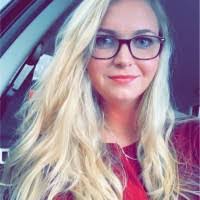 Anna Ballinger's Instagram, Twitter & Facebook