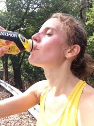 5 Reasons For Athletes To Eat Fish • Tina Muir