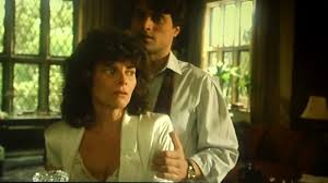 Jacking to Adrienne Barbeau - Passion Unleashed
