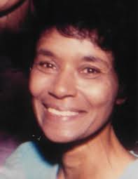 Obituary information for Annie B. Green