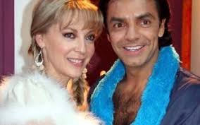 Es por esto que derbez es considerado una figura cumbre del humor y el talento mexicano. Recordo Eugenio Derbez Actuacion Junto A Edith Gonzalez En La Familia Peluche El Heraldo De Juarez Noticias Locales Policiacas Sobre Mexico Chihuahua Y El Mundo