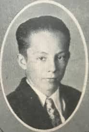 Dr William Avera Blake (1912-1994)