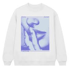 Looking for some awesome ariana grande merch? Ariana Grande Shop