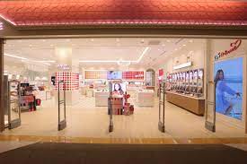 It underwent expansions in 2007 and then later again in 2015. Etude House Has A New Flagship Store In Sunway Pyramid It S Super Pretty Lipstiq Com