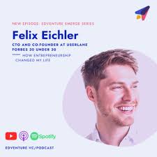 Talking Biotech with NFX Bio General Partner Omri-Amirav Drory by The  Edventure Brief