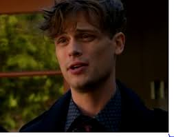 Matthew Gray Gubler Fans » Criminal Minds