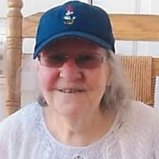 Mary Warren Obituary