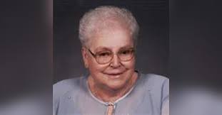 Ramona Marie Bowles Hayden Obituary