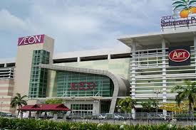 Posts about aseania development sdn. Penang S Perda City Mall Seeking A Buyer Market News Propertyguru Com My