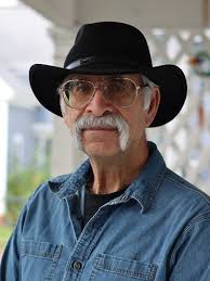 Michael K. Winograd, candidate for Keene City Council, Ward 3