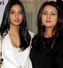 Poonam Dhillon Family Husband Son Daughter Father Mother Marriage Photos Biography Profile She also was the sports captain at her school. poonam dhillon family husband son