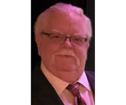 Brian Evans Obituary (2017)