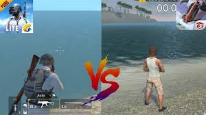 Pubg mobile and free fire are two of the most eminent names in the esports community, and fans often lock horns to prove which one is better in terms of gameplay, features, or graphics. Pubg Mobile Lite Vs Free Fire Comparison Which One Is Best