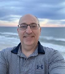 Tony Filippone's Instagram, Twitter & Facebook