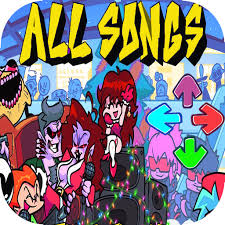 Funkin' crew is raising funds for friday night funkin': Friday Night Funkin Soundtrack Music Game 1 1 Apk Full Premium Cracked For Android Apktroid Com