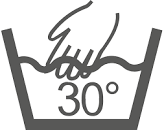 Washing Symbols Chart ~ DROPS Design