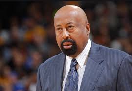 Indiana basketball's Mike Woodson talks family, Hoosiers' struggles, Bob  Knight, apartment living