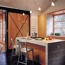 Wood and metal kitchen island paneling moderna news release. Wood Paneling Kitchen Island Houzz