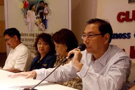 Doh Stands Pat On Free Choice Of Family Planning Methods For