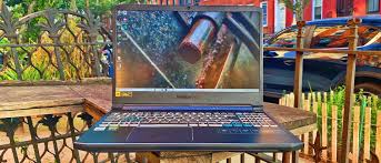 Acer predator 21x full review. Acer Predator Helios 300 2020 Review Laptop Mag