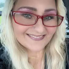 Crystal Rae Anderson