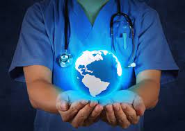 La información sobre el día mundial de la salud que brinda la oms anualmente se basa en estos puntos es importante recordar la importancia de la alimentación en el día mundial de la salud, pero debés aplicarlo todos los días si es posible. 7 De Abril Dia Mundial De La Salud Enterate24 Com