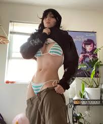 amberthevalkyrie Leaked Photo 1464448 - Fapello.su