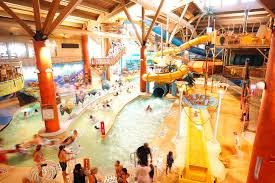 Water park attractions in sacramento, california. Best Indoor Water Park Winners 2019 Usa Today 10best