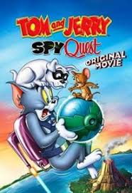 Tom and jerry and other racer's try to win the key to the prize. Tom And Jerry Spy Quest 2015 In Hindi Full Movie Watch Online Free Hindilinks4u To