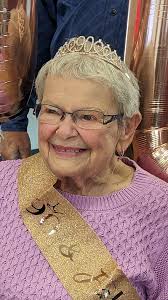 Kathryn Marie Neill Obituary (1934