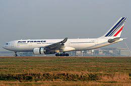 Air france offers daily flights to buenos aires with stopovers in paris or amsterdam. Air France Flight 447 Wikipedia