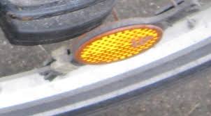 Zusatzliche Reflektoren Stvo Fahrrad Radforum De
