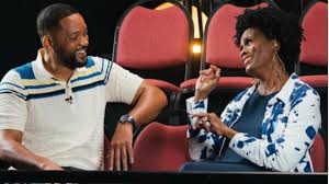 Tous les épisodes de la saison 4. Will Smith Retrouve Tante Vivian 30 Ans Apres Son Eviction Du Prince De Bel Air Premiere Fr