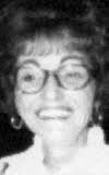 Maxine Lynch Obituary (2004)