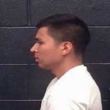 Two Laredo teenagers arrested after police respond to house party