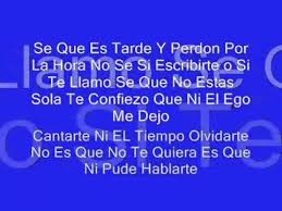 Te Olvidare 3msc Letra Cali Y El Dande Youtube Letras Musica