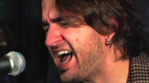 A Few Minutes With Cody Canada