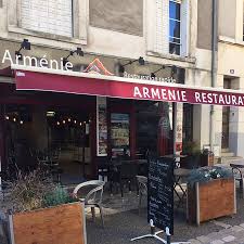 Armenie Restauration Rapide Blois Restaurant Avis Numero De Telephone Photos Tripadvisor